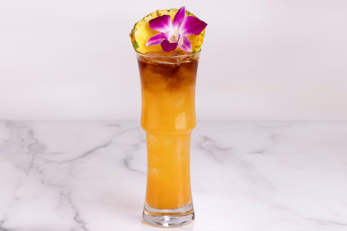 Mai Tai - The Cheesecake Factory Menu Prices 2026